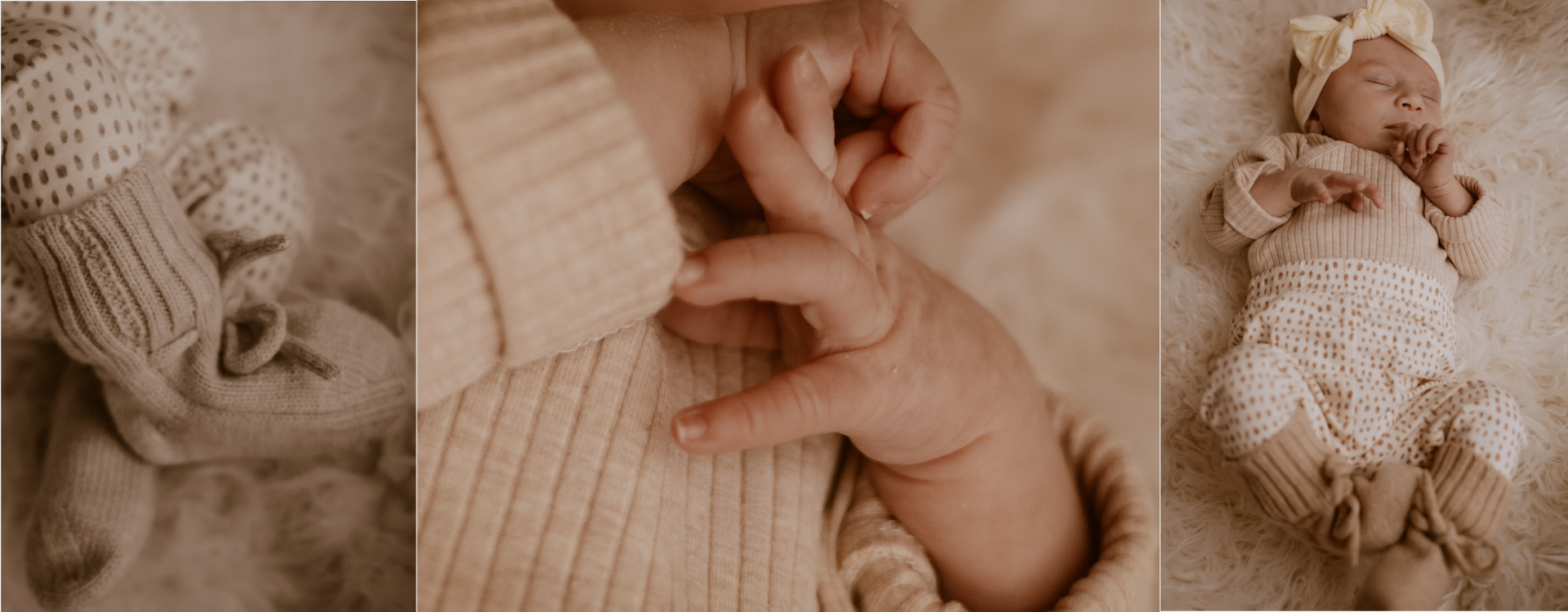 Gezin met pasgeboren baby samen op de bank tijdens lifestyle fotoshoot thuis, warme en intieme momenten, Westland, ’s-Gravenzande, regio Den Haag