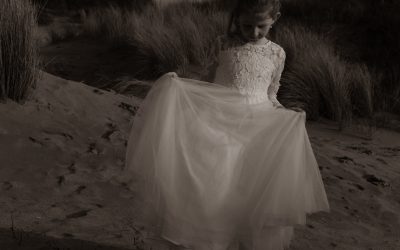 Iedereen zei: ga je niet meer werken? ByIrisvdZwan fotogaaf