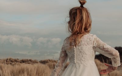Boer in de stad | ByIrisvdZwan fotograaf