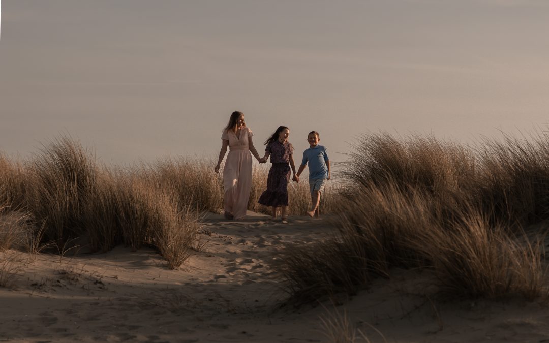 Vol leven met je gezin, leg het vast met een Familieshoot | ByIrisvdZwan