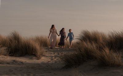 Vol leven met je gezin, leg het vast met een Familieshoot | ByIrisvdZwan