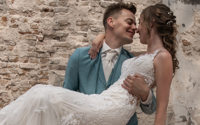 Hoe kies je de bruidsfotograaf die écht bij je past? | Bruidsfotograaf in het Westland