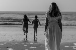 Hoe een familieshoot je gezin dichter bij elkaar brengt.