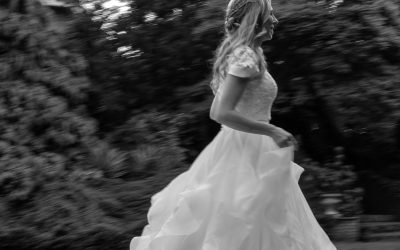 Muziek op je bruiloft: één seconde en je bent er weer | ByIrisvdZwan Trouwfotograaf