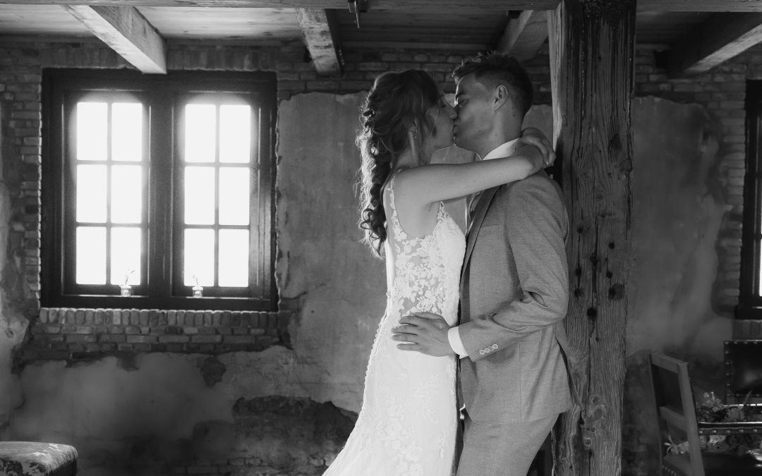 Wat ik als bruidsfotograaf elke bruid zou willen meegeven
