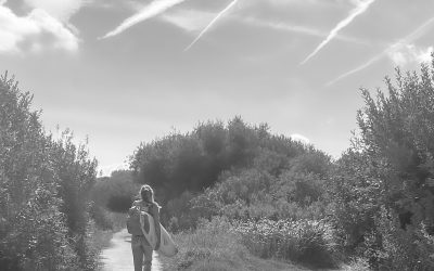 Recap zonder perfecte plaatjes, genieten van het echte leven | By Iris van der Zwan
