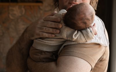 Een Newbornshoot, waarom deze eerste weken zo waardevol zijn