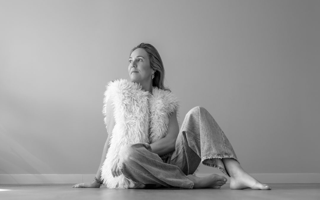 Brandingshoot Angelien. ByIrisvdZwan Brandingfotograaf