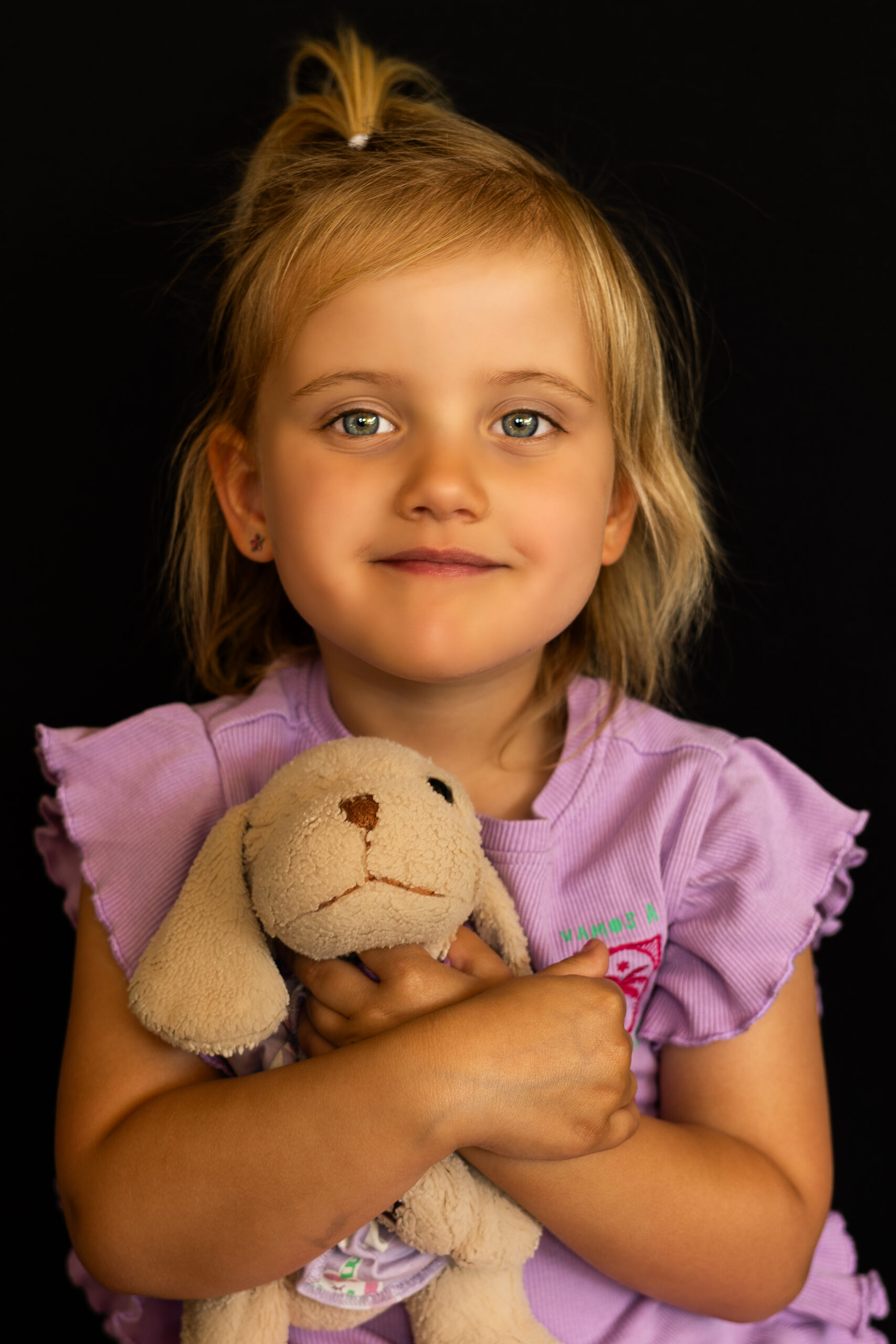 Portretfotografie kind Westland en ’s-Gravenzande | Professionele kinderportretten met karakter door ByIrisvdZwan in regio Den Haag
